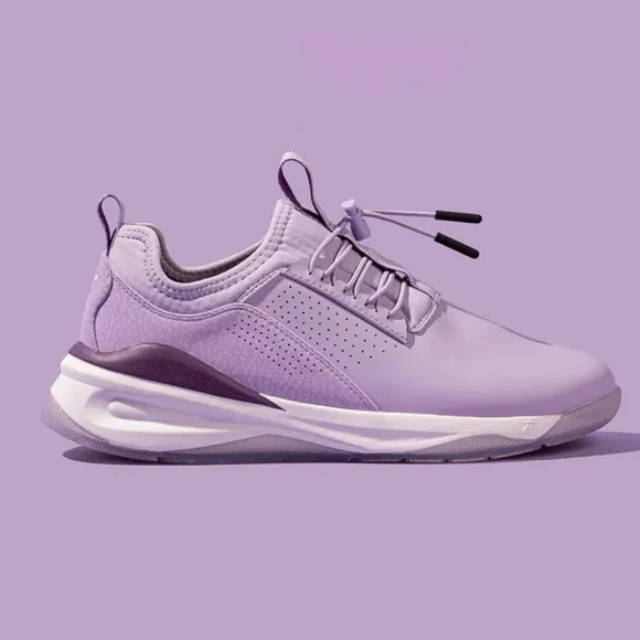 - CLOVE  LAVANDER WOMEN NURSE SHOES SIZE  8.5 BRAND  MENS NEW 7