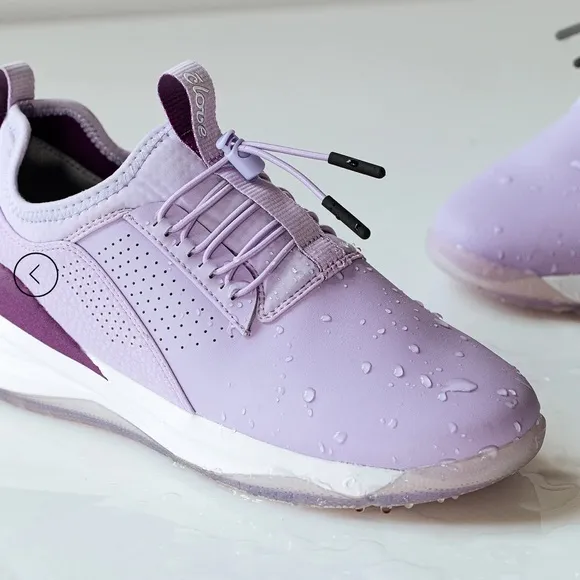 - CLOVE  LAVANDER WOMEN NURSE SHOES SIZE  8.5 BRAND  MENS NEW 7