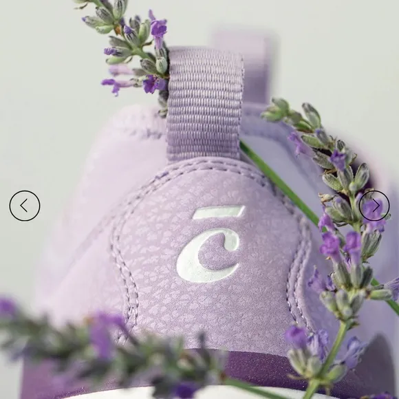 - CLOVE  LAVANDER WOMEN NURSE SHOES SIZE  8.5 BRAND  MENS NEW 7