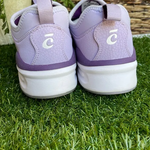- CLOVE  LAVANDER WOMEN NURSE SHOES SIZE  8.5 BRAND  MENS NEW 7