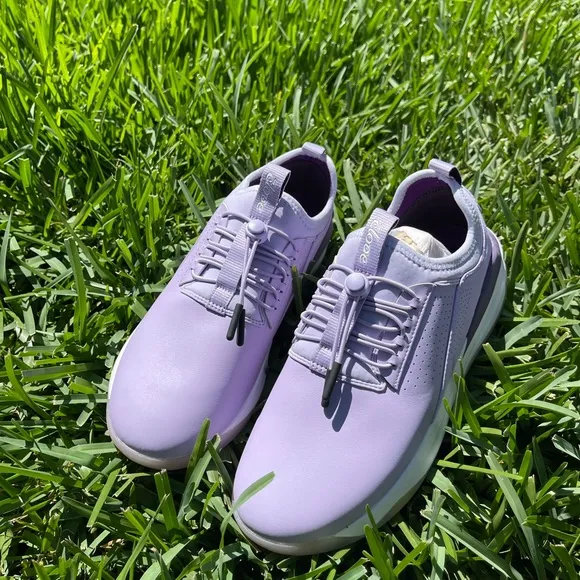 - CLOVE  LAVANDER WOMEN NURSE SHOES SIZE  8.5 BRAND  MENS NEW 7