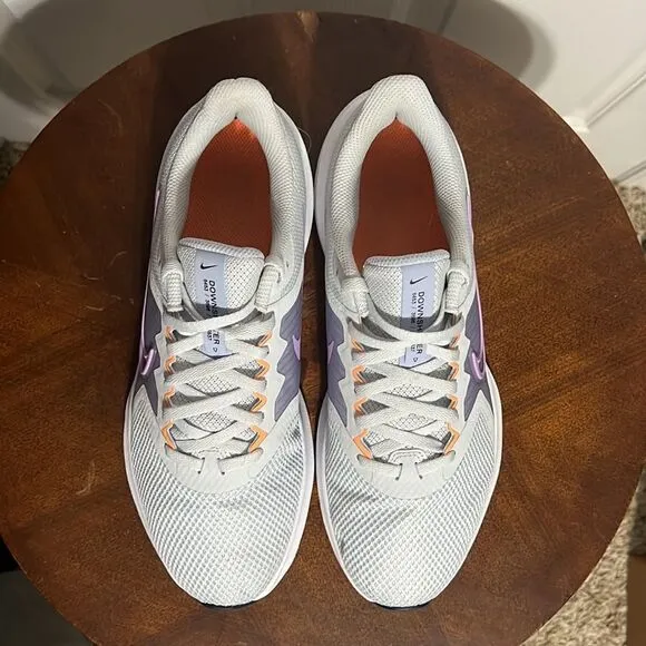 🔥🔥 NIKE DOWNSHIFTER 11 Women’s Running Shoes - PERFECT No flaws - Women Sz 10