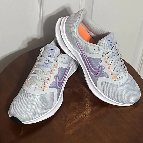 🔥🔥 NIKE DOWNSHIFTER 11 Women’s Running Shoes - PERFECT No flaws - Women Sz 10