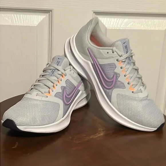 🔥🔥 NIKE DOWNSHIFTER 11 Women’s Running Shoes - PERFECT No flaws - Women Sz 10
