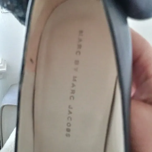 - NWT Marc by MARC JACOBS shoes!