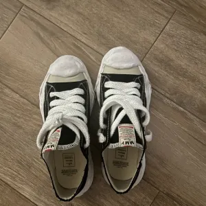 100% authentic Maison miharah shoes size 45