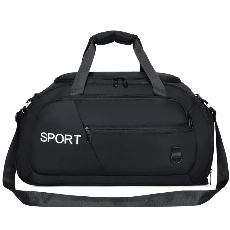 1117 Gym Bag