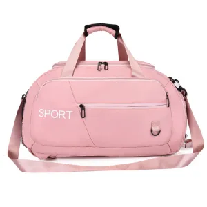 1117 Gym Bag