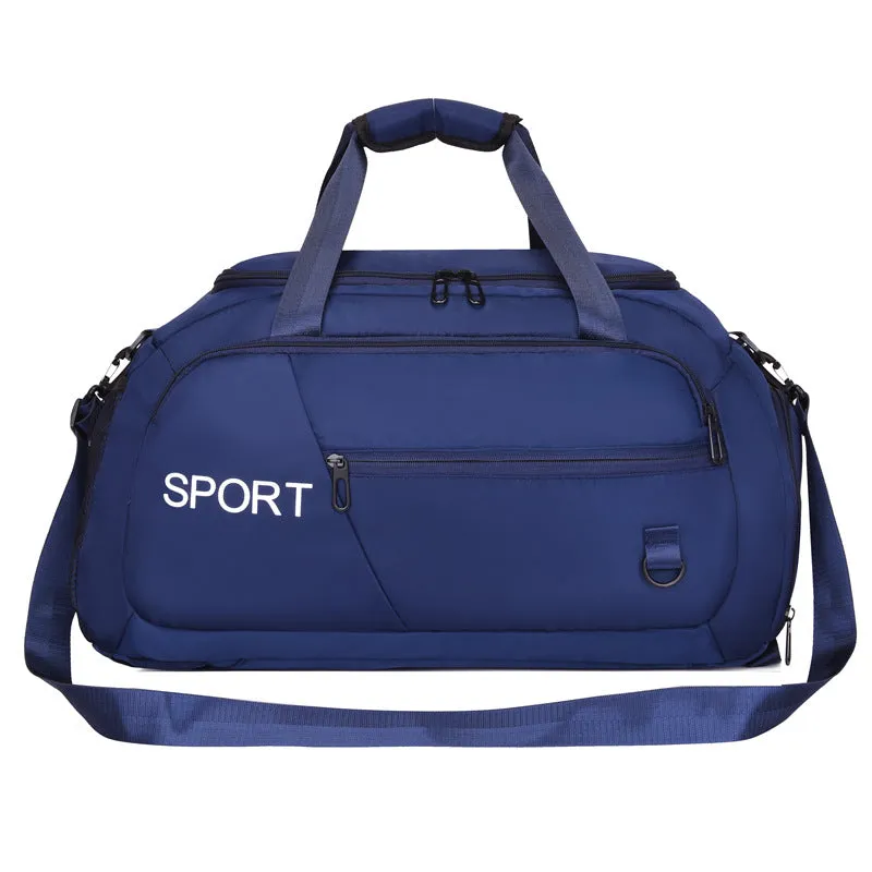 1117 Gym Bag