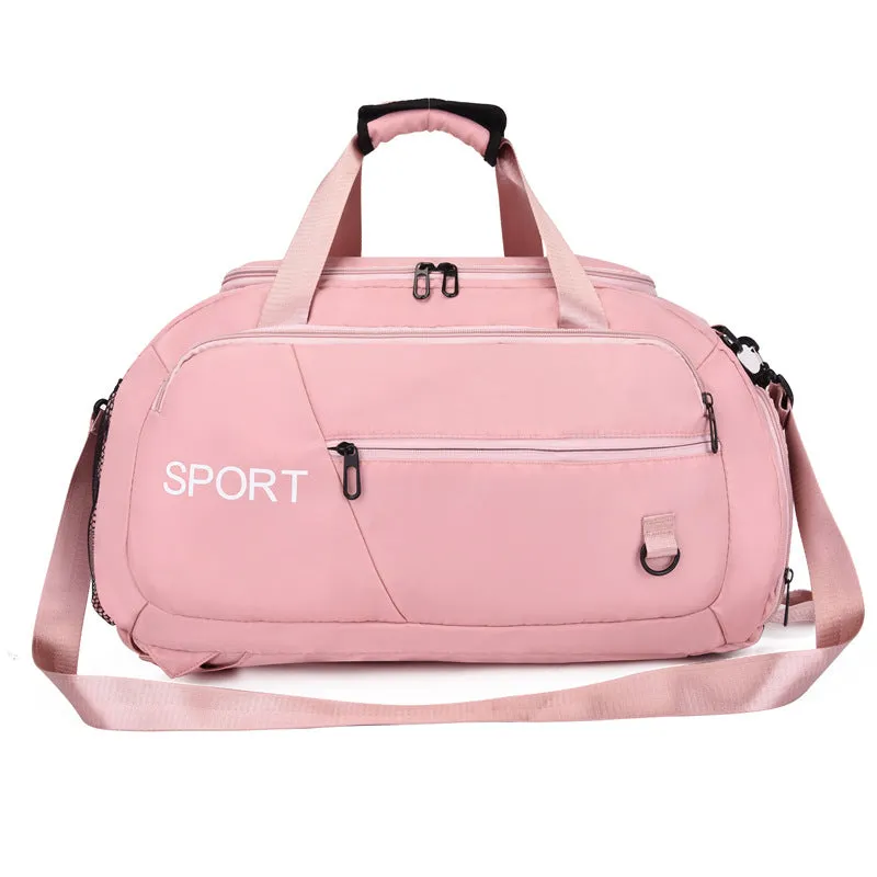 1117 Gym Bag