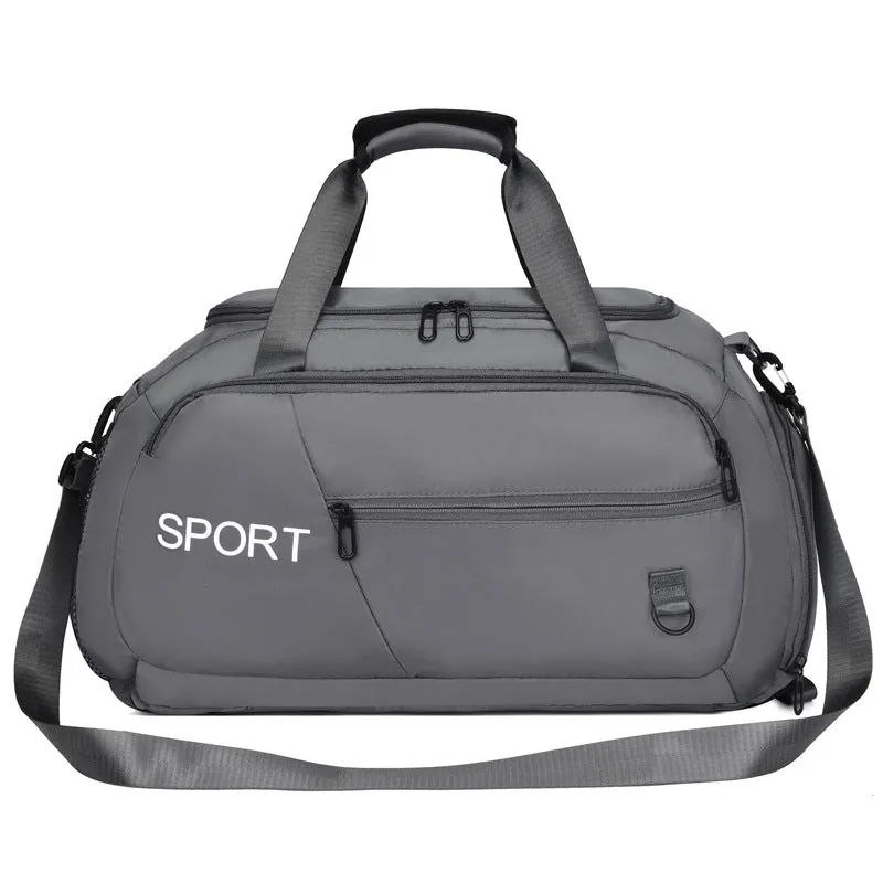 1117 Gym Bag