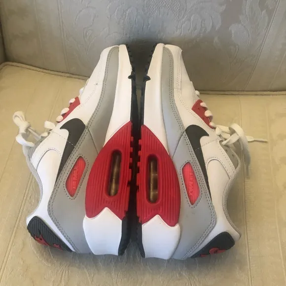 $160 Nike air max 90 ltr gs sneakers youth 5 euro size 37.5