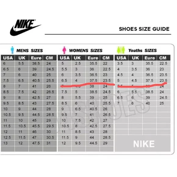 $160 Nike air max 90 ltr gs sneakers youth 5 euro size 37.5