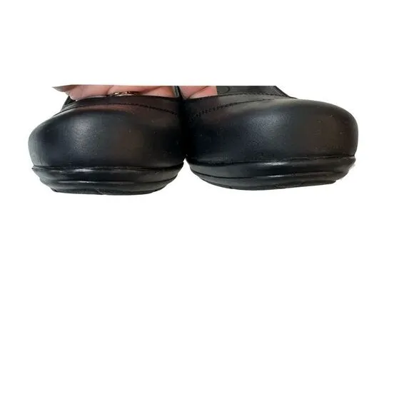 Abeo Bio Raquel Comfort Mary Jane Pumps Women’s Size 10