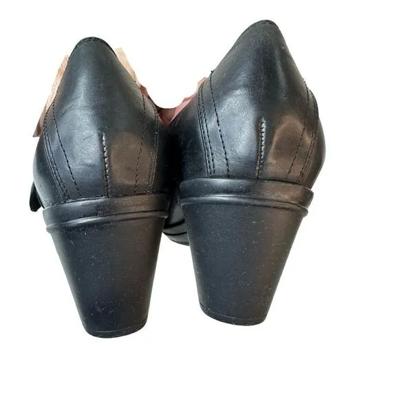 Abeo Bio Raquel Comfort Mary Jane Pumps Women’s Size 10