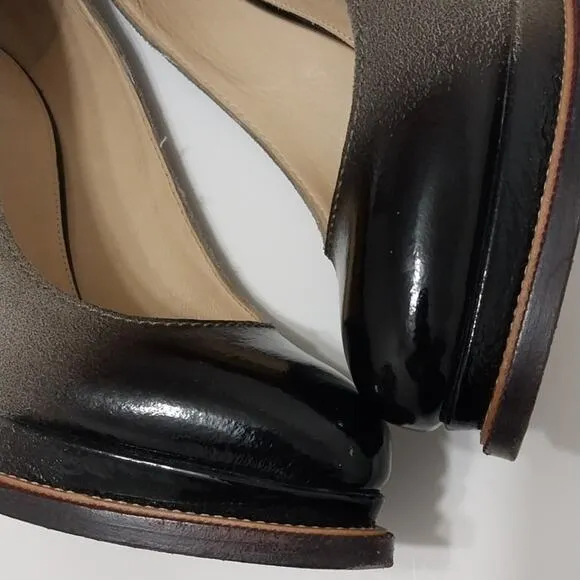 Acne Melrose Studio Heels