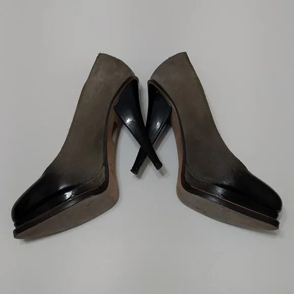 Acne Melrose Studio Heels