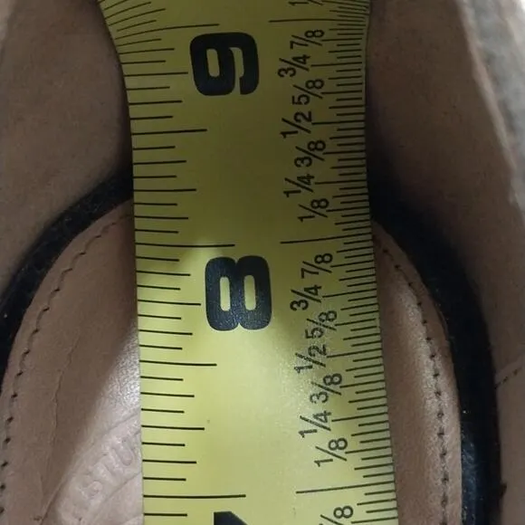 Acne Melrose Studio Heels