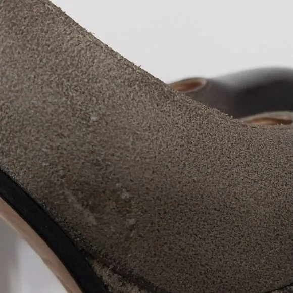 Acne Melrose Studio Heels