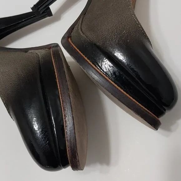 Acne Melrose Studio Heels