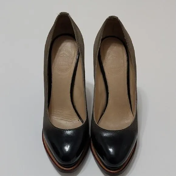 Acne Melrose Studio Heels