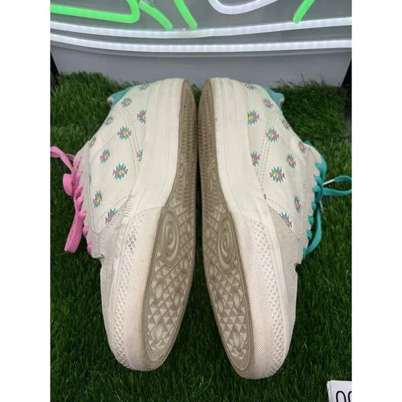 adidas AriZona x Continental Vulc Iced Tea With Lemon Flavor Shoes‎ FV2714 Men 9