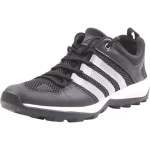 Adidas Daroga Plus FY1776 Marathon Running Hiking Shoes  Men's Size 8 Women's 9
