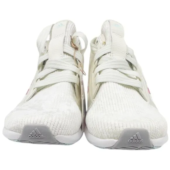 Adidas EDGE LUX 4 Running Shoes Sneakers Women's Pink