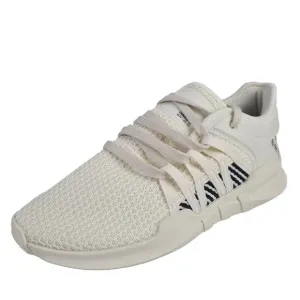 Adidas EQT RACING Advance OWHITE Black Running Women Shoes