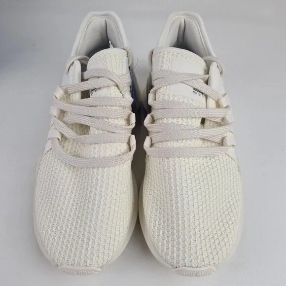 Adidas EQT RACING Advance OWHITE Black Running Women Shoes