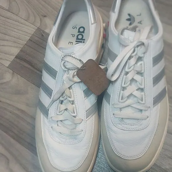 Adidas Glxy SP2L Cloud White Men Shoes