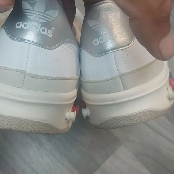 Adidas Glxy SP2L Cloud White Men Shoes