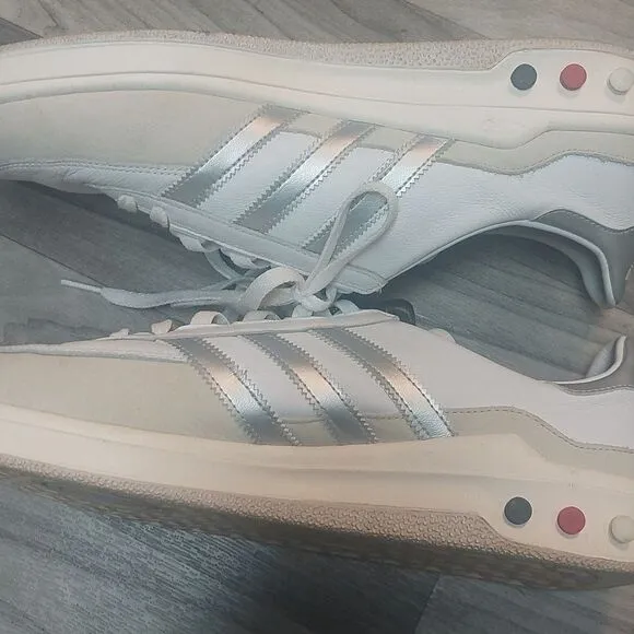 Adidas Glxy SP2L Cloud White Men Shoes