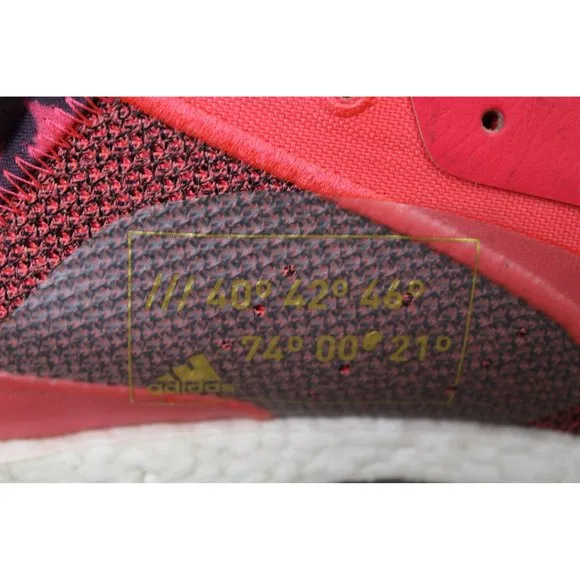 Adidas Marquee Boost John Wall 5 Deep Shoes - SZ 15 Men