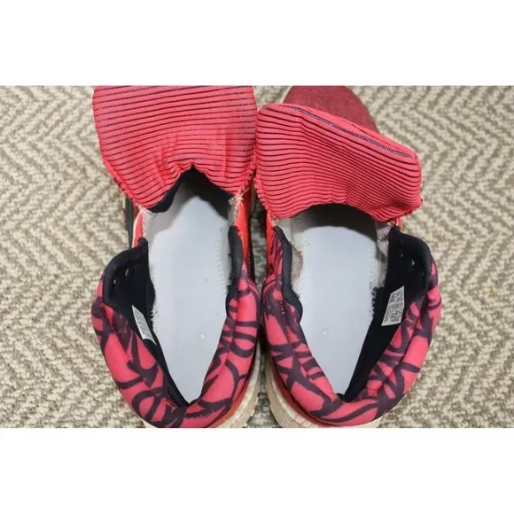 Adidas Marquee Boost John Wall 5 Deep Shoes - SZ 15 Men