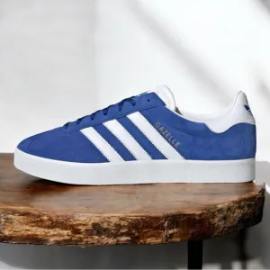 adidas men Gazelle 85 Shoes