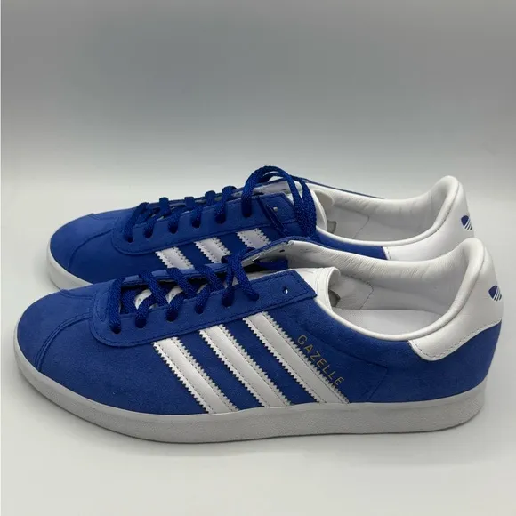adidas men Gazelle 85 Shoes