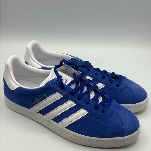 adidas men Gazelle 85 Shoes