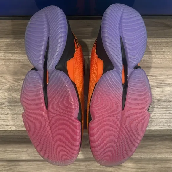 adidas Men’s/Women’s D.O.N. Issue 4 Basketball Shoes