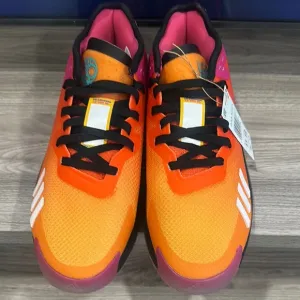 adidas Men’s/Women’s D.O.N. Issue 4 Basketball Shoes