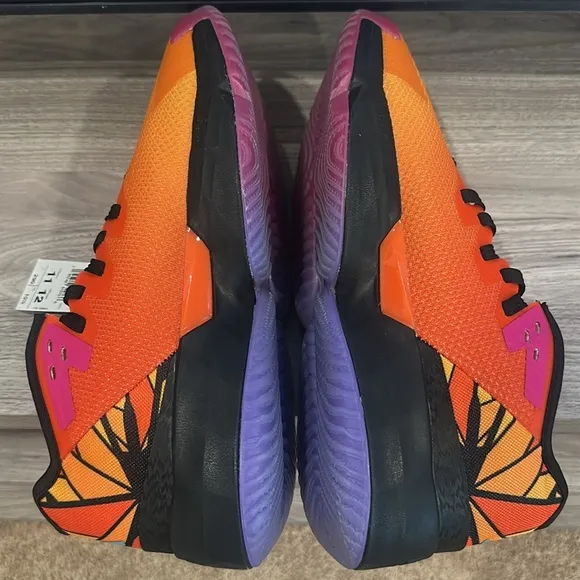 adidas Men’s/Women’s D.O.N. Issue 4 Basketball Shoes