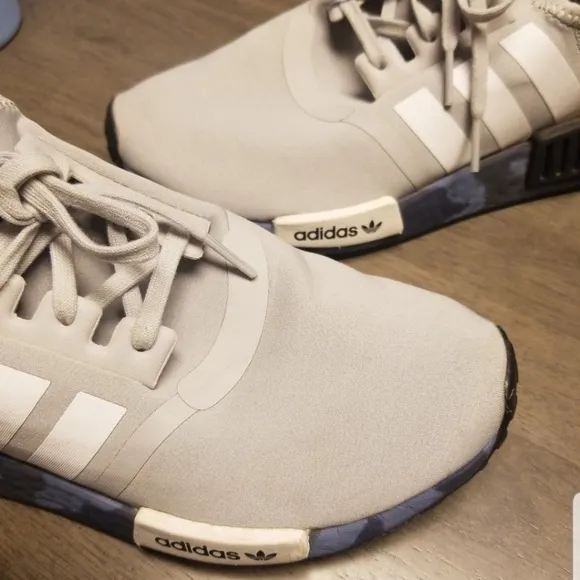 Adidas NMD Shoes