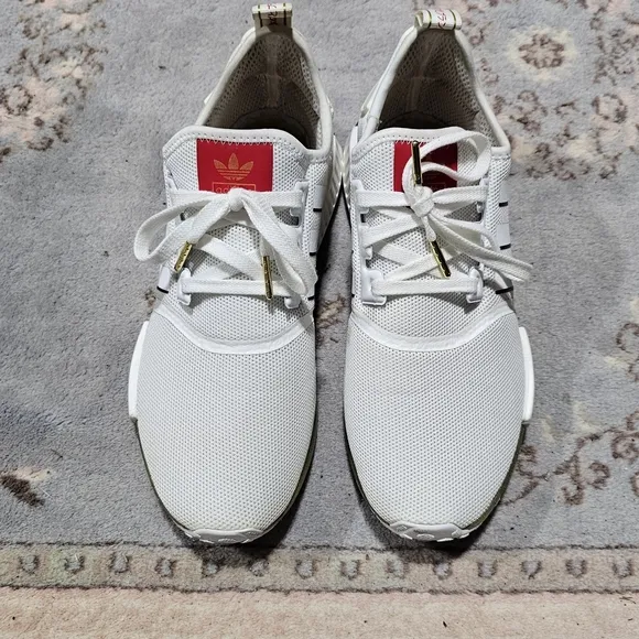 Adidas Originals NMD R1 Tokyo Olympics (FY1159) Shoes - Men Sz 9.5