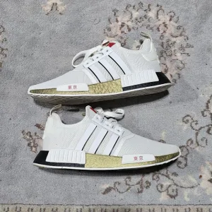 Adidas Originals NMD R1 Tokyo Olympics (FY1159) Shoes - Men Sz 9.5