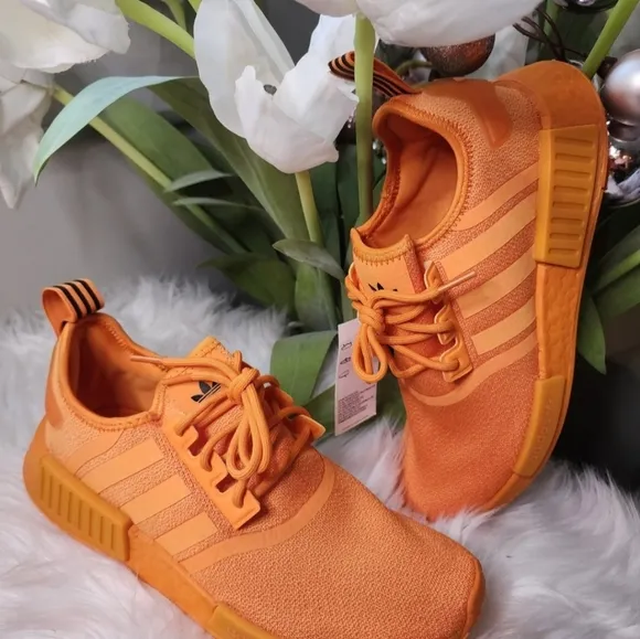 adidas Originals NMD R1 women shoes size8 new