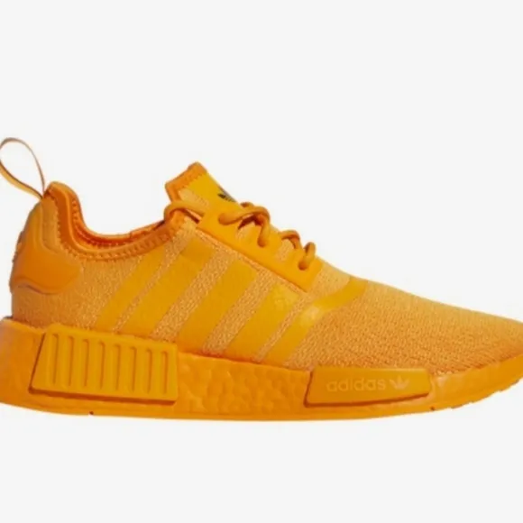 adidas Originals NMD R1 women shoes size8 new