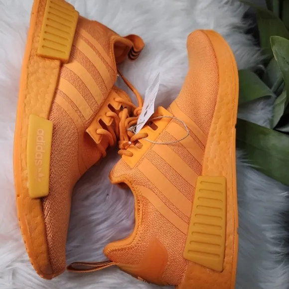 adidas Originals NMD R1 women shoes size8 new