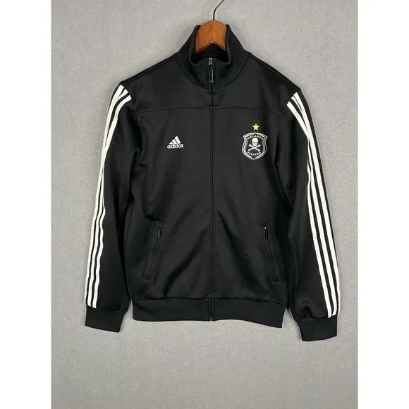 Adidas Orlando Pirates Collaboration Track Top Jacket Jersey Men S Collaboration