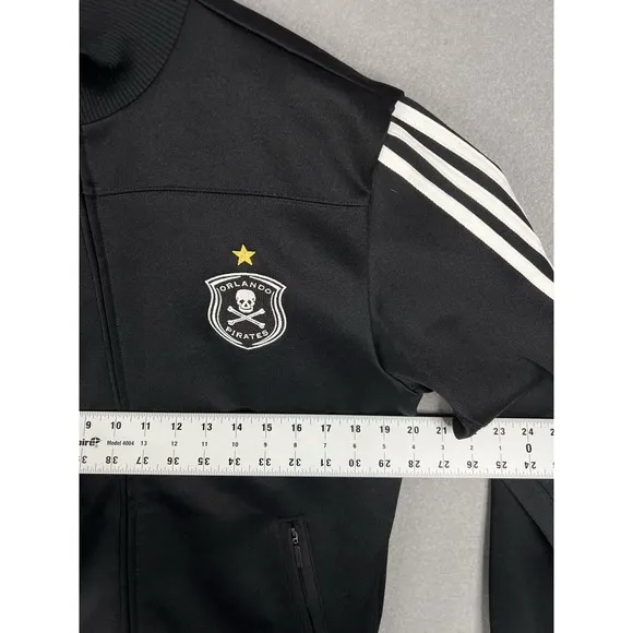 Adidas Orlando Pirates Collaboration Track Top Jacket Jersey Men S Collaboration