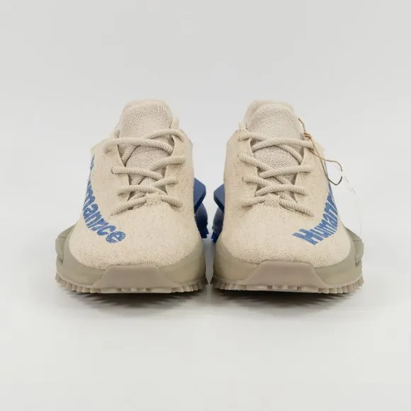 Adidas Pharrell x NMD_S1 Mahbs 'Blue' HP2641 size 5 Men / 6 Women